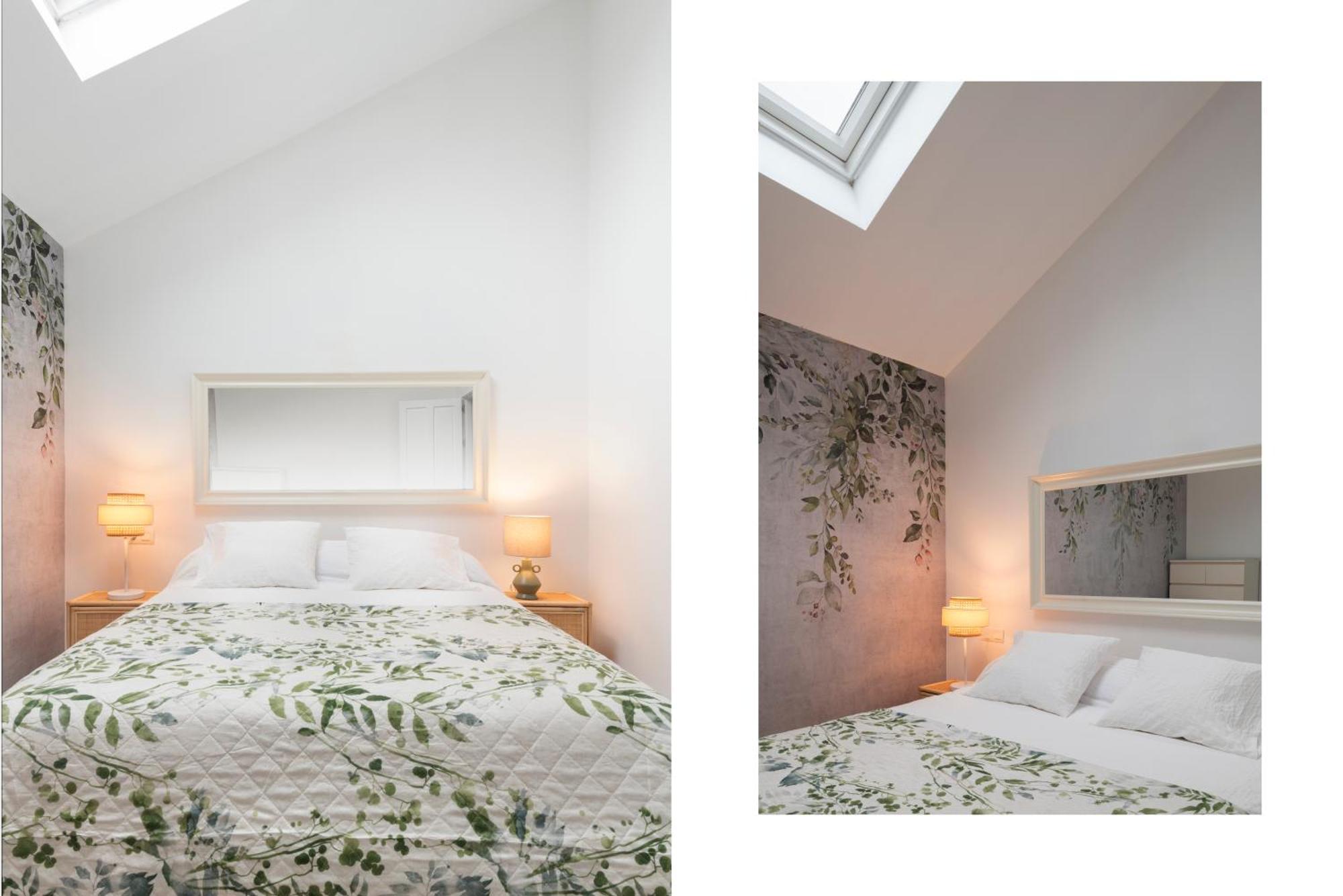 Magno Apartments San Laureano - Private Parking Included Sevilla Kültér fotó