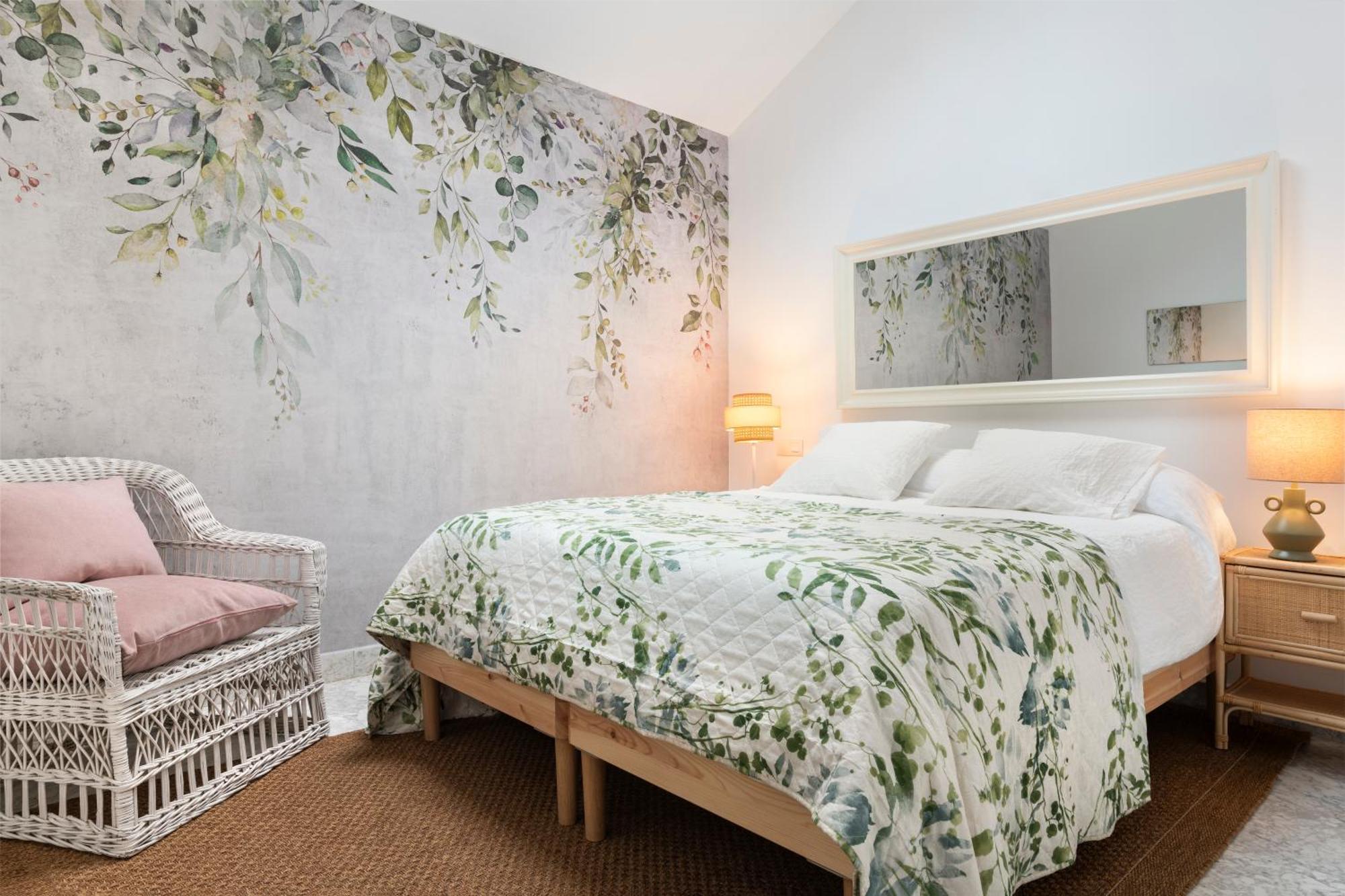 Magno Apartments San Laureano - Private Parking Included Sevilla Kültér fotó